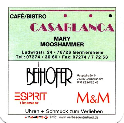 germersheim ger-rp casablanca 1a (quad185-u l esprit)